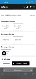 2024 Apple iMac 24inch | M3 | 8GB | 512GB SSD  | 8CPU-10GPU