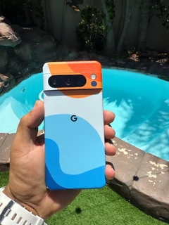 Google Pixel 8 Pro 256gb/12gb Obsidian