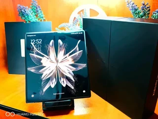 2023 Xiaomi Mix Fold 2 5G Dual Sim 12GB/256GB Black Night