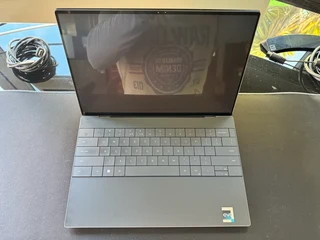 Dell XPS 13 PLUS 9320 Core i7-1260P / 13.4inch 3.5K