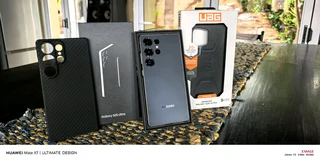 2025 Samsung Galaxy S25 Ultra 512GB Titanium Black Dual Si