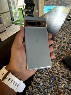 Google Pixel 7 Pro 128gb/12gb Hazel Spigen Case Screen Guar