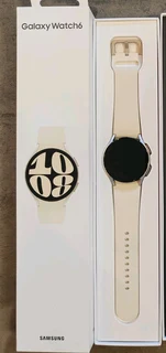 Samsung Galaxy Watch 6 Gold