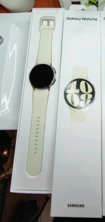 Samsung Galaxy Watch 6 Gold