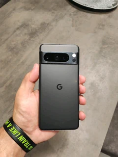 Google Pixel 8 Pro | 128gb | 12gb | Obsidian Black Combo