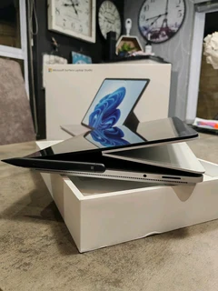 Microsoft MICROSOFT SURFACE LAPTOP STUDIO I7 1TB/32GB PLATINUM