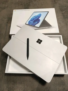 Microsoft MICROSOFT SURFACE LAPTOP STUDIO I7 1TB/32GB PLATINUM