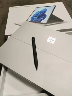 Microsoft MICROSOFT SURFACE LAPTOP STUDIO I7 1TB/32GB PLATINUM