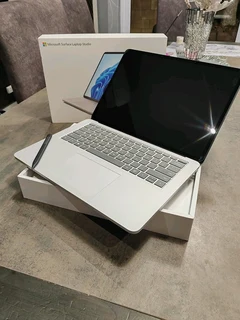 Microsoft MICROSOFT SURFACE LAPTOP STUDIO I7 1TB/32GB PLATINUM