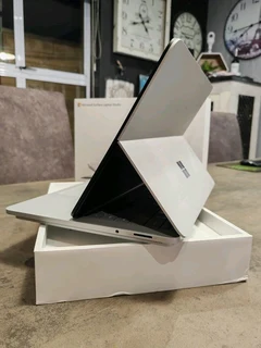 Microsoft MICROSOFT SURFACE LAPTOP STUDIO I7 1TB/32GB PLATINUM