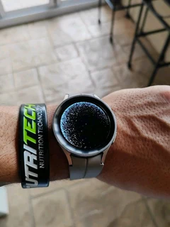 2023 Samsung Galaxy Watch 5 Pro LTE 45mm Titanium Gray