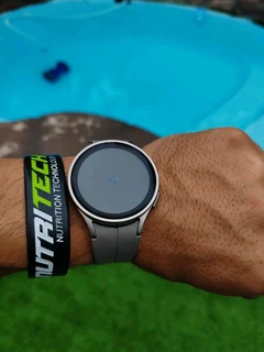 2023 Samsung Galaxy Watch 5 Pro LTE 45mm Titanium Gray