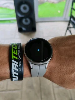 2023 Samsung Galaxy Watch 5 Pro LTE 45mm Titanium Gray