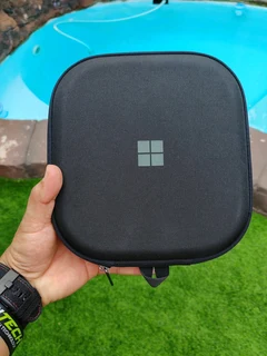 LATEST MICROSOFT SURFACE HEADPHONES 2&#43; FOR BUSINESS MATTE BLACK | CERTIFIED FOR MICROSOFT TEAMS