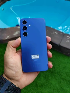 Samsung Galaxy S24 5g 256gb Dual Sim - Cobalt Violet