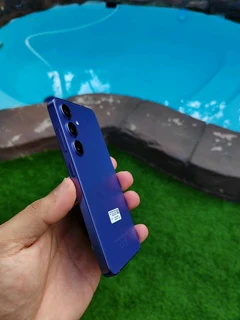 Samsung Galaxy S24 5G 256GB Dual Sim - COBALT VIOLET