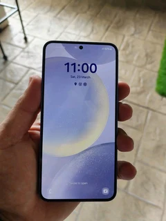 Samsung Galaxy S24 5G 256GB Dual Sim - COBALT VIOLET