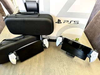 Playstation Portable Remote Player For PS5