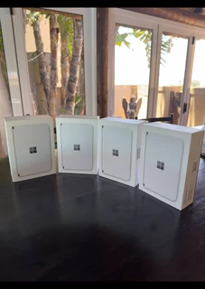 2022 Latest Microsoft Surface DUO 2 Glacier 128GB | 8GB RAM