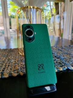 Huawei Nova 11 Pro Dual Sim 256GB - Green