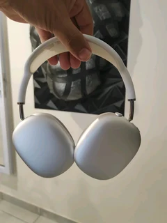 Apple AirPods Max - Silver