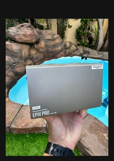 Garmin Epix Pro (Gen 2) - Sapphire Edition | 51mm