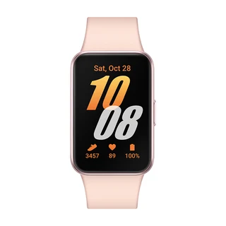 2024 Samsung Galaxy Fit3 - Pink Gold