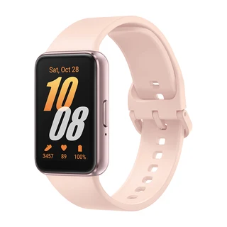 2024 Samsung Galaxy Fit3 - Pink Gold