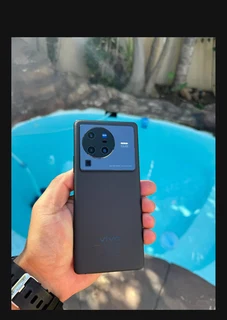 Vivo X80 Pro 5g | 12 Gb Ram | 256gb Ram | Global Rom | 50mp Zeiss Optics | Android 14