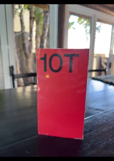 Sealed 2022 Oneplus 10t 5g 256gb | 12gb Full Global Rom Jade Green