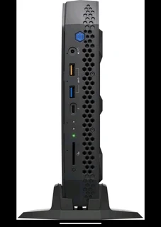 Intel NUC 11PHKi7C NUC 11 Enthusiast Phantom Canyon Intel Core i7-1165G7 4.70GHz 4-Core NVIDIA