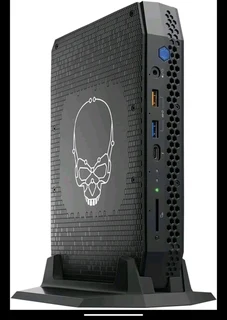 Intel NUC 11PHKi7C NUC 11 Enthusiast Phantom Canyon Intel Core i7-1165G7 4.70GHz 4-Core NVIDIA