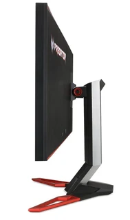 Acer Predator Z35 35-inch Curved Full HD (2560 x 1080) NVIDIA G-Sync Monitor , 144Hz, 2x9w speakers