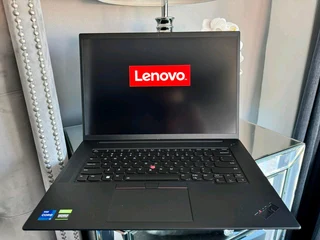 Maxed Lenovo ThinkPad X1 Extreme Gen 4 | i7 | 11800H | 64GB Ram | 512GB SSD | 16&#34; QHD Display
