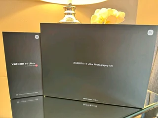 2024 Xiaomi Mi14 Ultra Combo &#43; Photography Kit