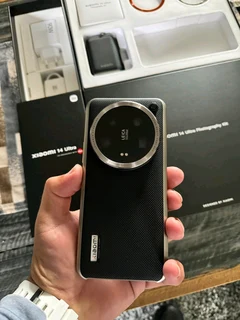 2024 Xiaomi Mi14 Ultra Combo &#43; Photography Kit