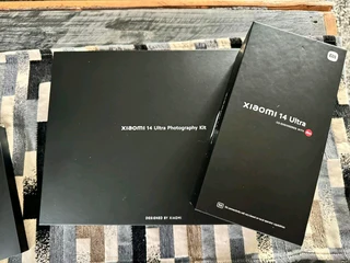 2024 Xiaomi Mi14 Ultra Combo &#43; Photography Kit