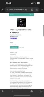 2024 Xiaomi Mi14 Ultra Combo &#43; Photography Kit