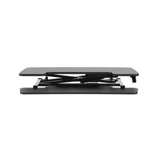Rogueware MT127 Sit-Stand Workstation Desk Riser