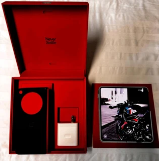 Oneplus Open | 512gb | 16gb | Dual Sim | Voyager Black | Combo Full Global Oxygen Os