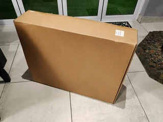 Apple iMac 27inch 2017 5K - 3.8GHz i5 - 24GB RAM - Radeon 580 8GB - 2TB Fusion Drive