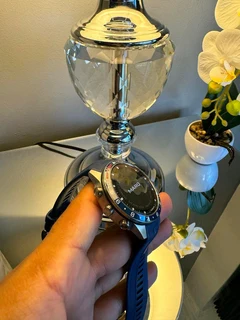 2024 Garmin MARQ® Captain (Gen 2) Sapphire Modern Tool WatchGrade 5 Titanium / Ceramic