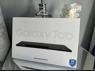 2024 Samsung Galaxy Tab S9 Ultra 5g 14.6
