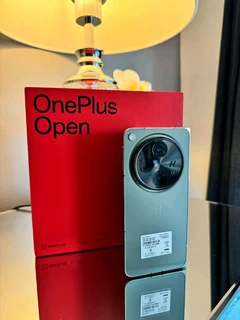 Oneplus Open | 512gb | 16gb | Dual Sim | Emarald Dusk