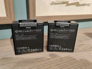 Sealed Latest Samsung Galaxy Buds2 Pro Graphite