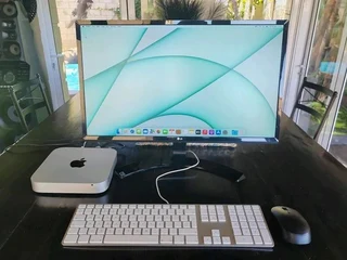 Apple Mac Mini | i5 | 512GB SSD | 8GB Ram