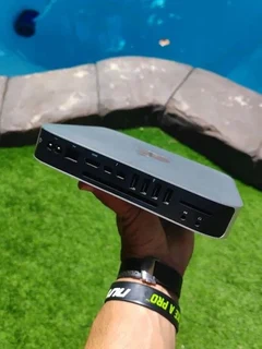 Apple Mac Mini | i5 | 512GB SSD | 8GB Ram