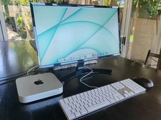 Apple Mac Mini | i5 | 512GB SSD | 8GB Ram