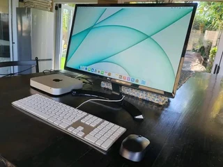 Apple Mac Mini | i5 | 512GB SSD | 8GB Ram