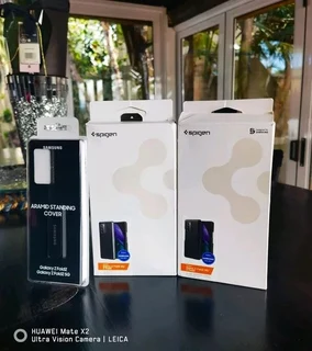 Samsung Galaxy Z Fold 2 Top Spec Cover Cases